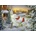 Cobble Hill - Puzzle Sunset Cardinals - 1 000 piese