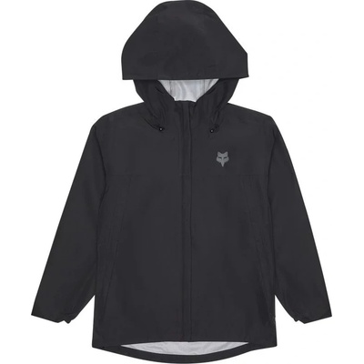 Fox Youth Ranger Water Jacket black