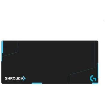 Image 1 of Logitech G840 XL (943-000433)