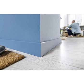 Перваз Espumo ESP201 Бял