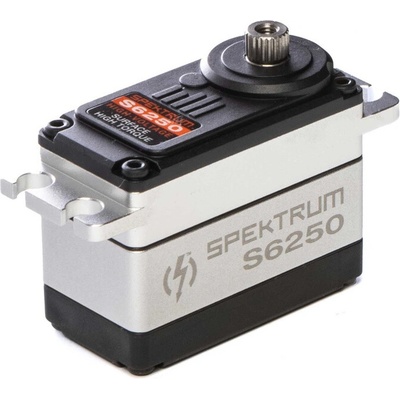 Spektrum servo S6250 Car Digital High Torque