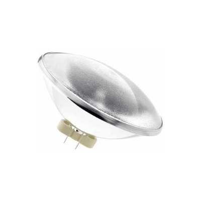 Osram 500W aluPAR64 NSP CP87 230V GX16d