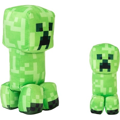 Minecraft Creeper 28 cm
