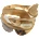 VipGold Златен дамски пръстен 3.92 гр (pr70)
