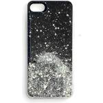 Wozinsky Силиконов калъф Wozinsky Star Glitter за Samsung Galaxy S21 Ultra 5G/Galaxy S30 Ultra - Черен KP9942