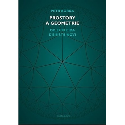 Prostory a geometrie - Petr Kůrka
