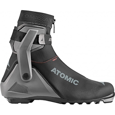Atomic Proc CS 2024/25