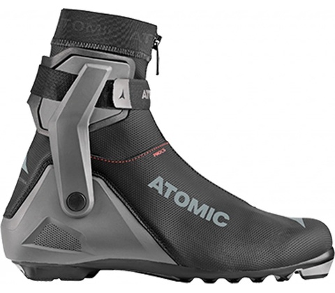 Atomic Proc CS 2024/25