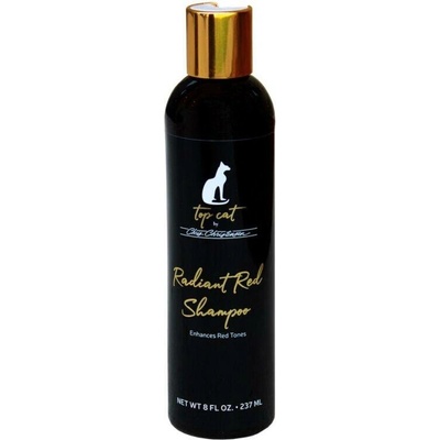 Chris Christensen Top Cat Radiant Red Shampoo
