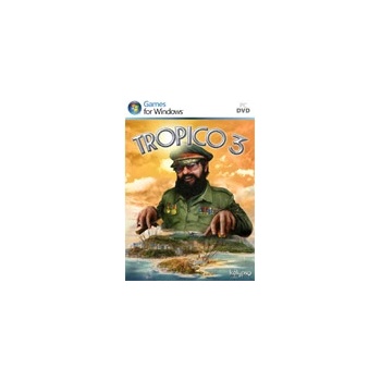 Tropico (Gold)