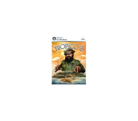 Tropico (Gold)
