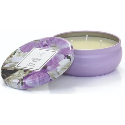 Ashleigh & Burwood THE SCENTED HOME FREESIA & ORCHID 230 g