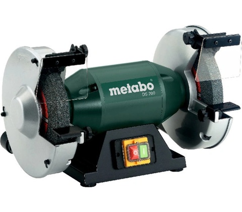 Metabo DS 200