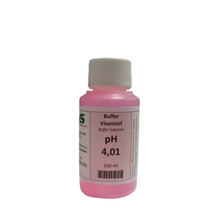  Buffer Solution pH 4.01 100ml - калибриращ разтвор за ph тестер