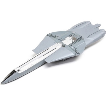 E-flite F-14 Tomcat 0.76m: Trup