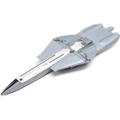 E-flite F-14 Tomcat 0.76m: Trup