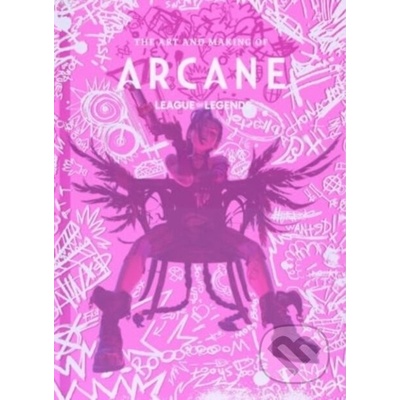 The Art of Arcane – Zboží Dáma