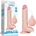 Lovetoy Squirt Extreme Dildo 10" Skin