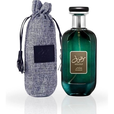 Ard Al Zaafaran Mousuf Ramadi EDP 100 ml