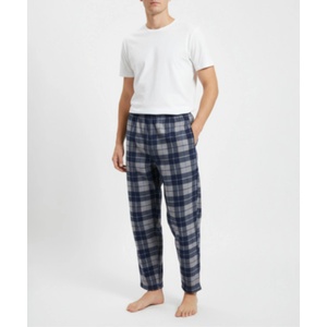 Gianvaglia Мъжки панталони за спане Gianvaglia многоцветни (752/grey) Gianvaglia | Siv Mnogotsveten | МЪЖЕ | M
