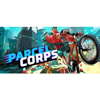 Parcel Corps