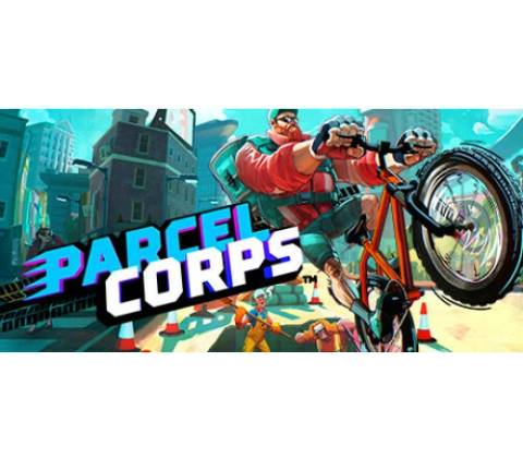 Parcel Corps