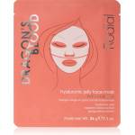 Rodial Dragon's Blood Hyaluronic Jelly Face Mask Маски за лице 34g