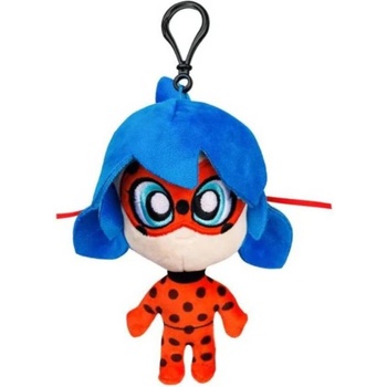 Plus Clip On Miraculous Characters (s1) (random) (mlb7004)
