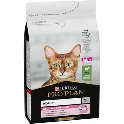 Pro Plan Delicate Morka & Ryža 1,5 kg