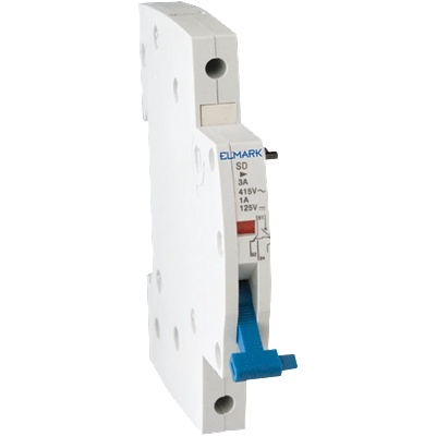 ELMARK ПОМОЩЕН КОНТАКТ sd 100 ЗА c100m (41905)