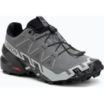 Salomon Speedcross 6 M L41738000 quiet shade black pearl blue