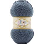 alize Baby Best 418 Плетива прежда (418)