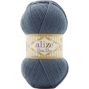 alize Baby Best 418 Плетива прежда (418)