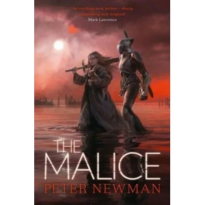 Malice (0000)