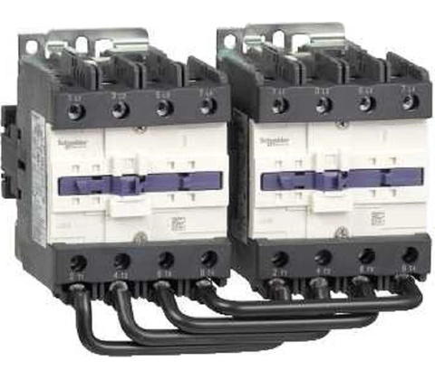 Schneider Electric LC2D80004P5