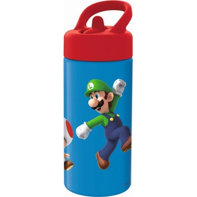 STOR SUPER MARIO 21401 410 ml