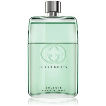 Gucci Guilty Cologne toaletní voda pánská 150 ml