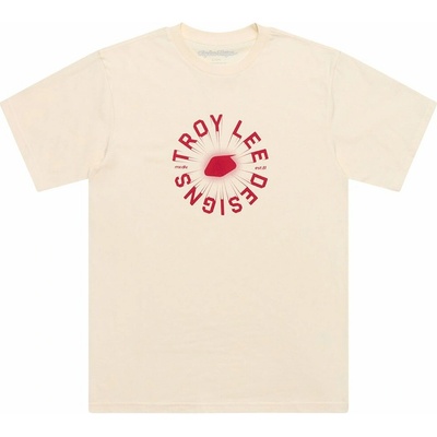 Troy Lee Designs ROTATION VINTAGE WHITE