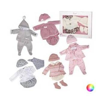 Arias Дрехи за кукли Arias Reborn (45 cm)