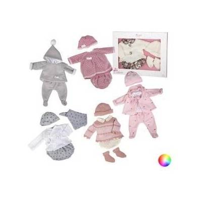 Arias Дрехи за кукли Arias Reborn (45 cm)