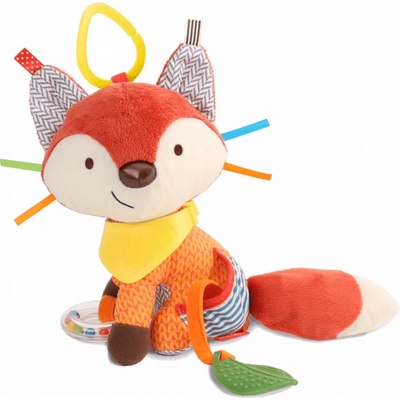 Skip Hop Bandana Buddies liška
