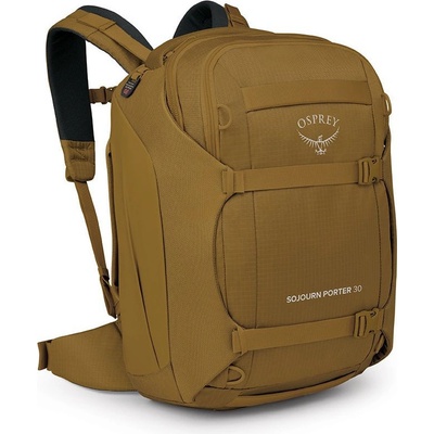 Osprey Porter 30l brindle brown