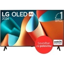 LG OLED77B4ELA