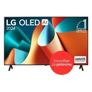 LG OLED77B4ELA