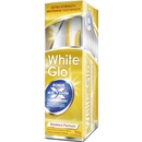 Zubné pasty White Pearl bieliaca zubná pasta pre fajčiarov 75 ml