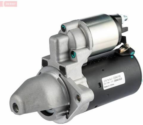 Startér DENSO DSN3105