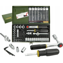 Proxxon 36-dielna 1/4" 23080