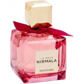 Molinard Le Reve Nirmala toaletní voda dámská 75 ml
