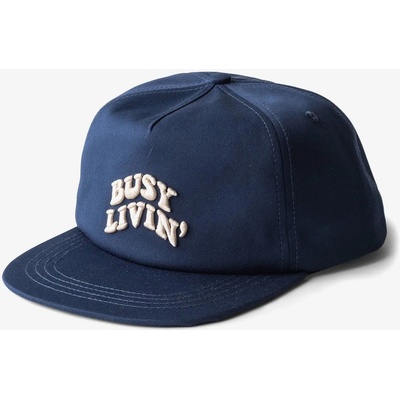 Es Nautical navy