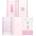 Lorelli Classic ТВЪРДА ПОДЛОЖКА-МАЛКА 50х70 СМ pink (10130250007)